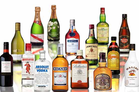 Pernod Ricard foresees slower China growth