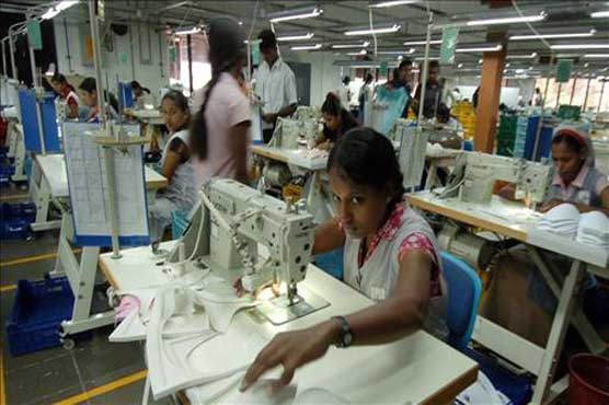 Top brands reluctant to help improve workers' safety 