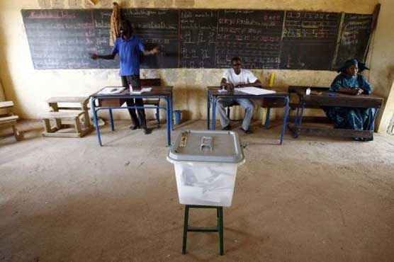 War-torn Mali to hold presidential polls on July 29