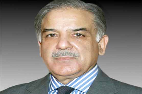 Shahbaz leaves for London for medical check-up