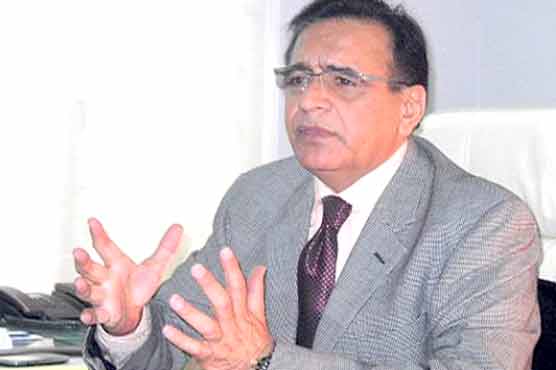 Lawyers torture case: Dr Amjad's name removed from case