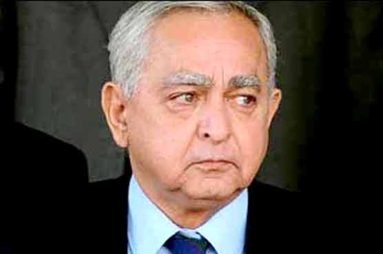 SC declares NAB Chairman's appointment illegal