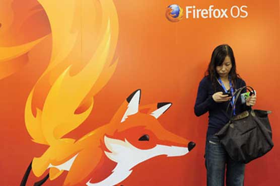 Hon Hai, Mozilla to launch mobile device