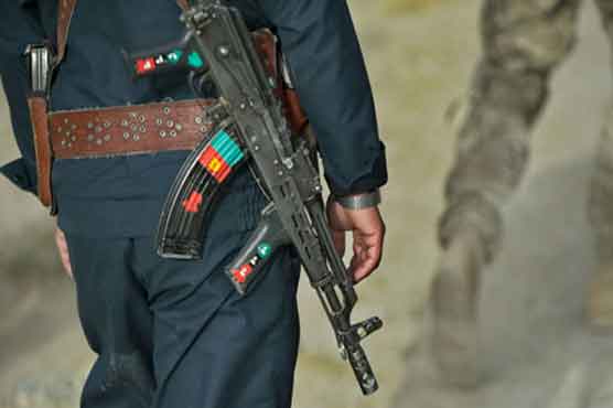 Taliban kill 7 sleeping policemen 