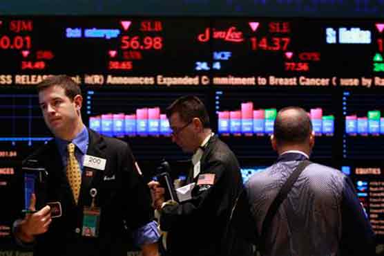 US stock futures sharply higher ahead of consumer data 
