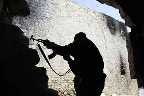 UN to debate use of foreign fighters by Syria