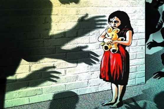 9-year-old girl raped in Rahimyar Khan