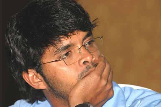 Sreesanth, teammates sent to New Delhi jail 