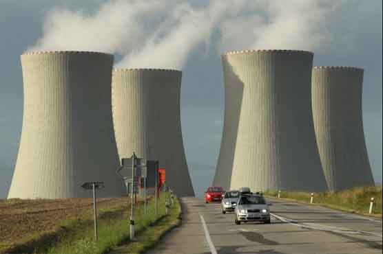 Czech nuclear plant project in jeopardy 