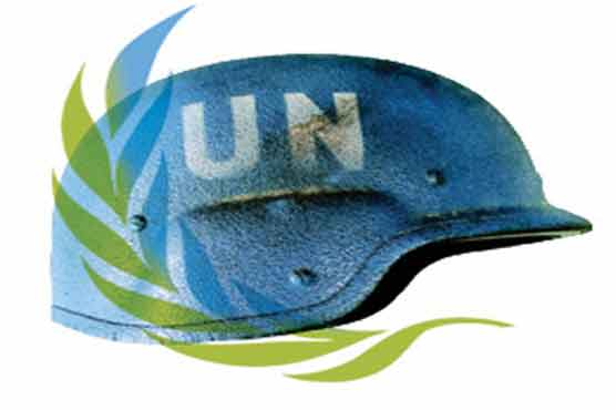 World observes UN Peacekeepers Day on May 29