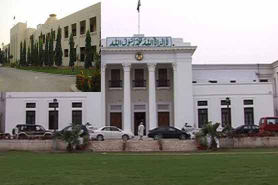 Sindh, KPK assemblies' opening session today