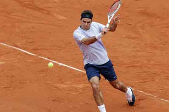 Federer, Serena target French Open last 32