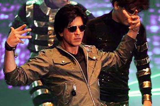 Shah Rukh undergoes successful shoulder surgery
