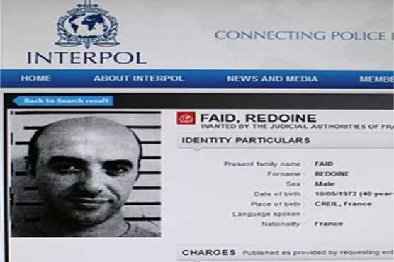 Police snare French 'Most Wanted' six weeks after jail break