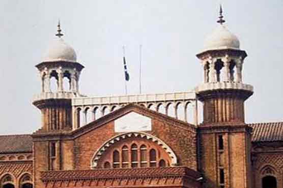 LHC seeks health dept report in measles case