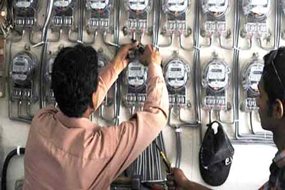 Pak students invent device to check electricity pilferage 