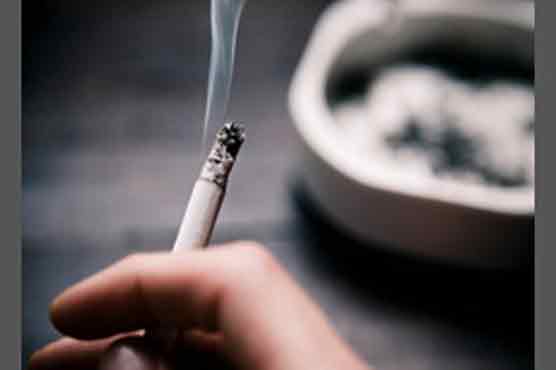 Government should regulate tobacco industry to discourage smuggling
