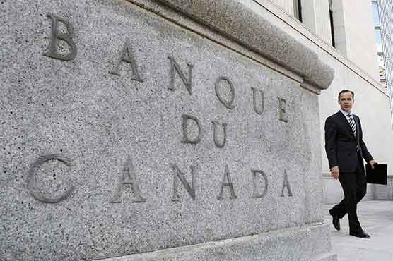 Canada’s central bank keeps interest rate at 1.0 % 