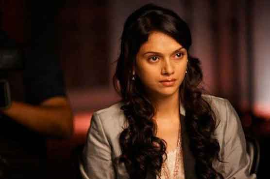 Akshay incredible actor, say Aditi Rao 