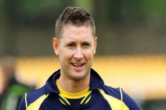 Clarke looks to successful Champions Trophy defence