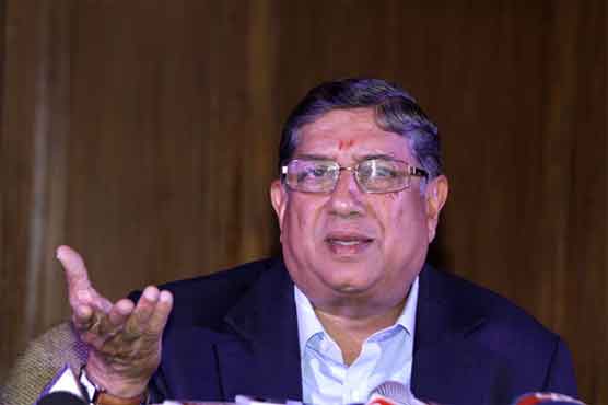 Indian cricket chief must quit, says ministry