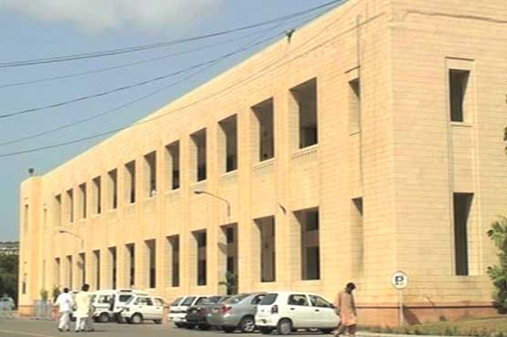 Sindh Assembly to elect CM, Speaker today