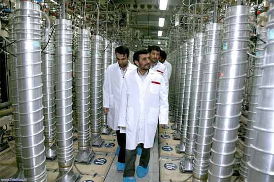 Iran's nuclear programme still an enigma for West