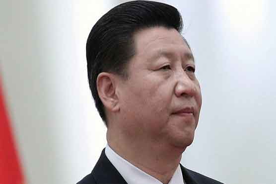 Chinese President heads to Latin America Friday