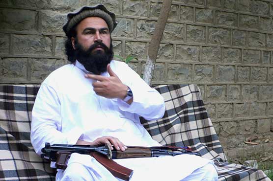 Intel officials say Waliur Rehman is buried