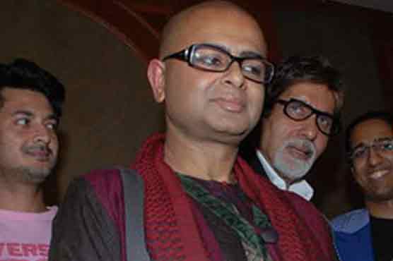 Award-winning Indian director Ghosh dies at 49 