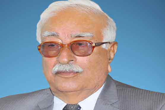 Transfer of officials: Khoso submits reply in SC 