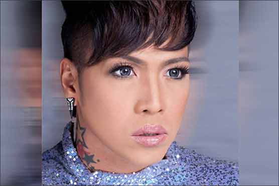 Philippines' top comedian apologizes for rape joke 