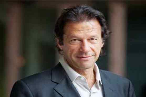 Imran congratulates KP Speaker, Deputy Speaker