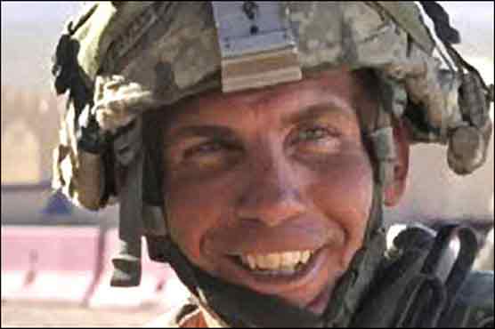 US soldier to admit Afghan massacre 