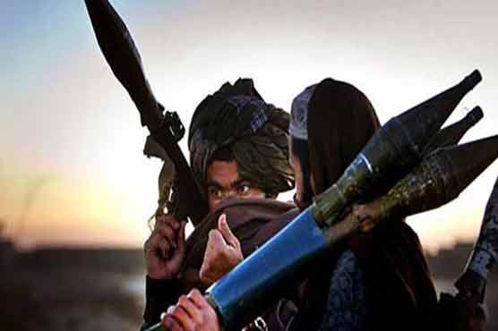 Taliban withdraw talks offer with Pakistan 