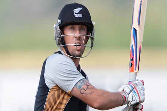 Ronchi to make double debut for NZ 