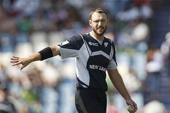 Vettori excited at ODI return