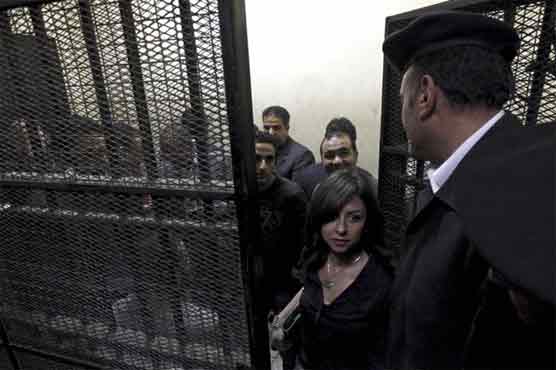 Rights Watch terms Egypt draft NGO law restrictive