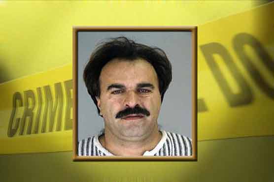  Man gets 25 years for plotting murder of Saudi envoy 