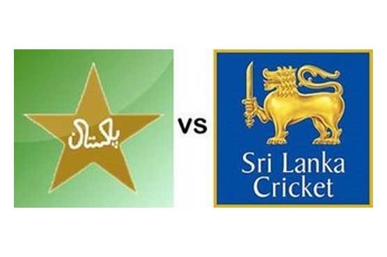 Rain ruins Pakistan, Sri Lanka warm up game