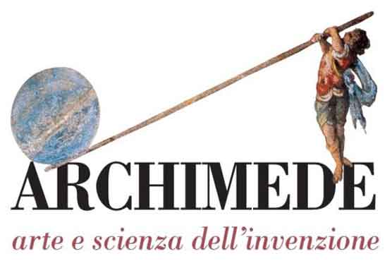 Unique exhibition on Archimedes opens in Rome