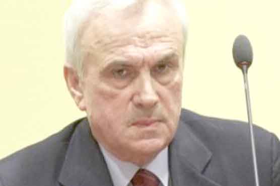 War crimes: Serbia hails UN's acquittal of two figures