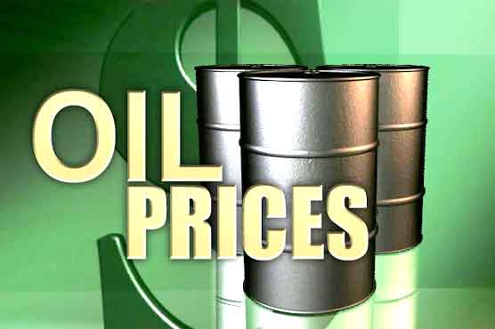 Oil price goes up in Asia Friday