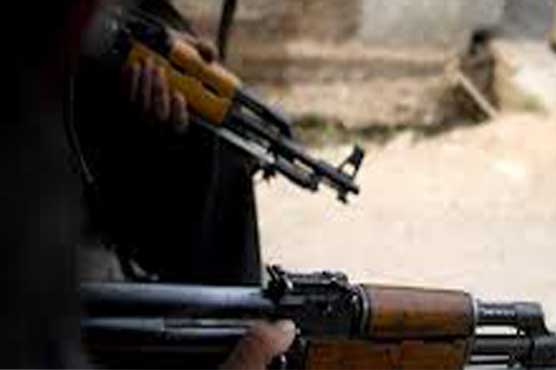 Four killed, 3 injured over minor dispute in Charsadda