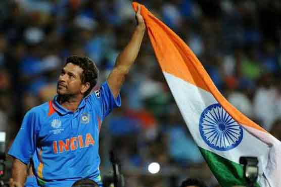 Tendulkar calls spot-fix scandal 'shocking'