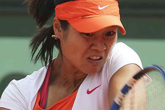 China netizens turn on Li after defeat outburst