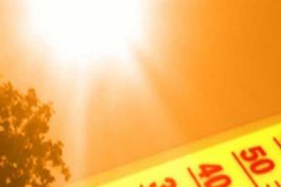 Heat wave likely to continue till Sunday