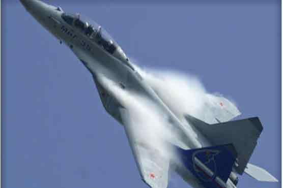 Russia to sell at least 10 MiG fighters to Syria