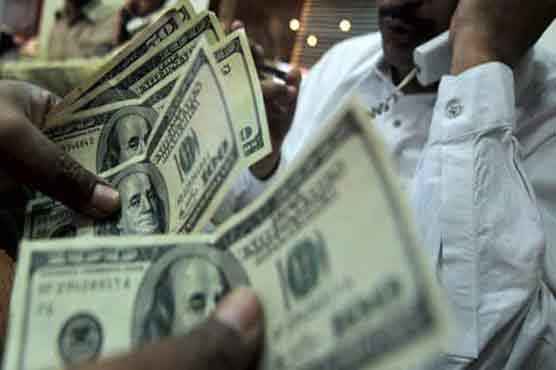 Dollar climbs off 3-week low