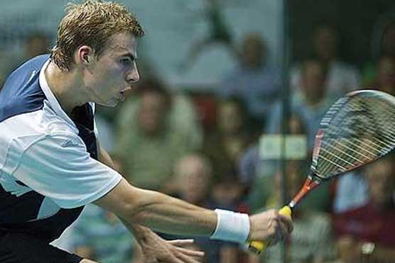 Nadal beats Janowicz to reach Paris quarterfinals